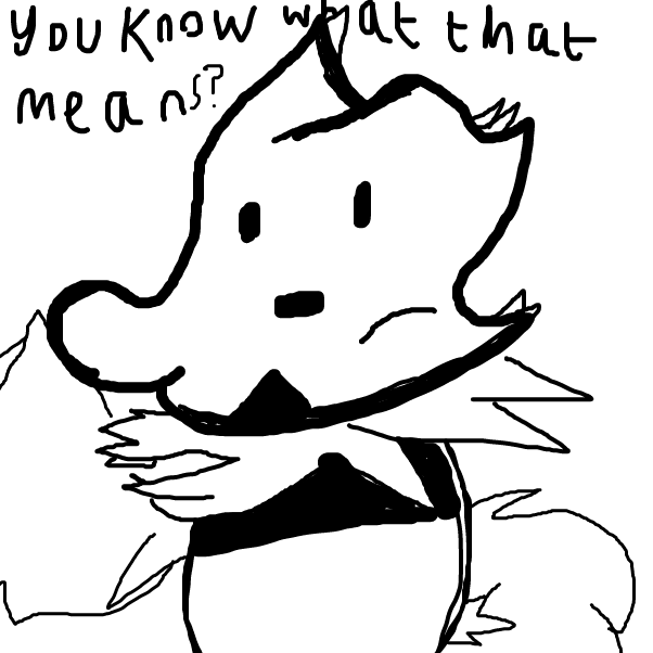  - Online Drawing Game Comic Strip Panel by BananaDoc