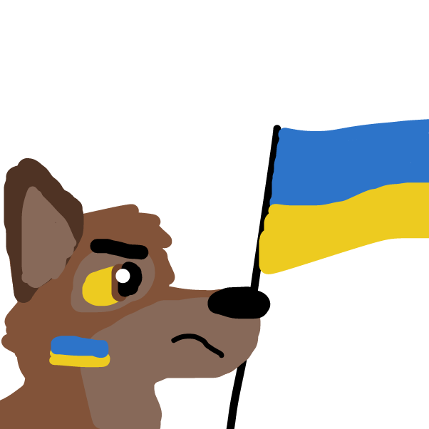 Liked webcomic Ukraine Stops The Russia