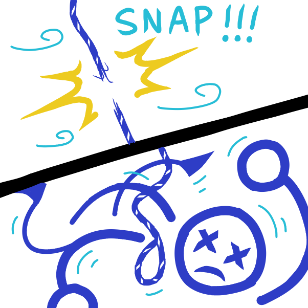 Drawing in Mr. Hangman's objection by jeremyie