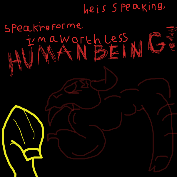  - Online Drawing Game Comic Strip Panel by BananaDoc