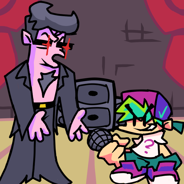  - Online Drawing Game Comic Strip Panel by jeremyie