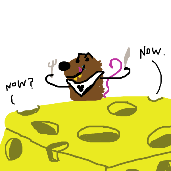  - Online Drawing Game Comic Strip Panel by BananaDoc