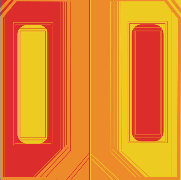 Drawing in 3 colors jam by incubugs