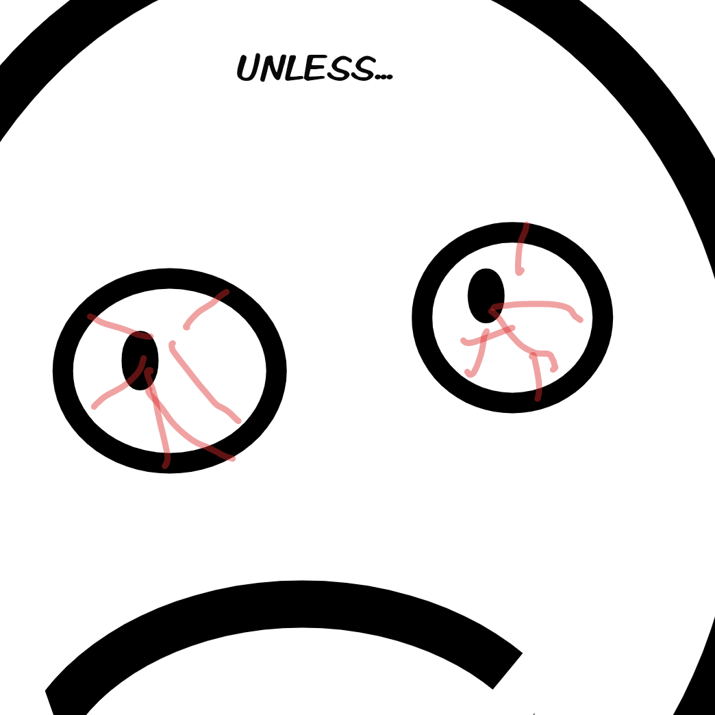 Drawing in A by Emjaypatrick