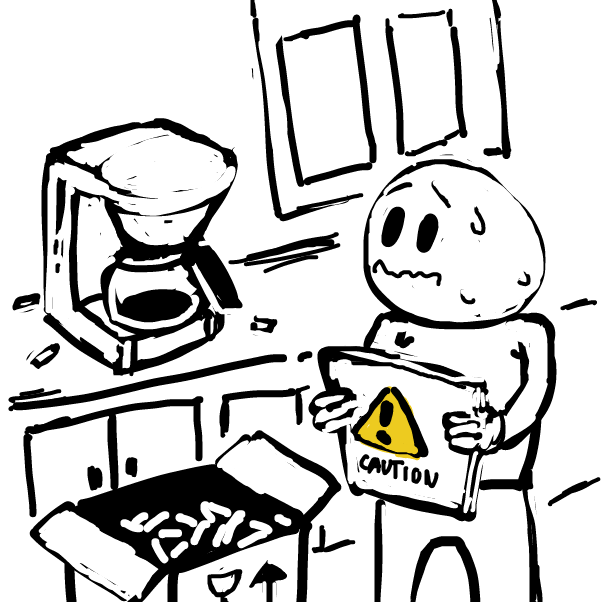  - Online Drawing Game Comic Strip Panel by Peyocay