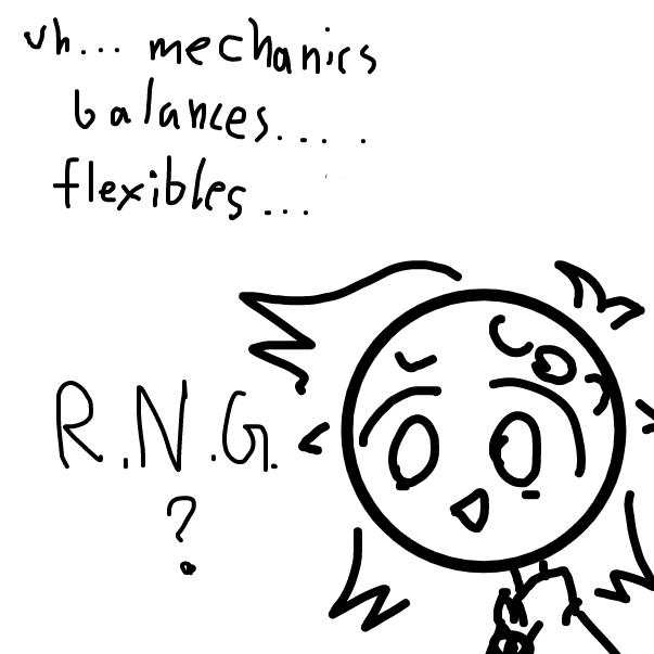 well i like a type of game with infinite amount of possibility..... maybe rogue like? - Online Drawing Game Comic Strip Panel by FifaSam