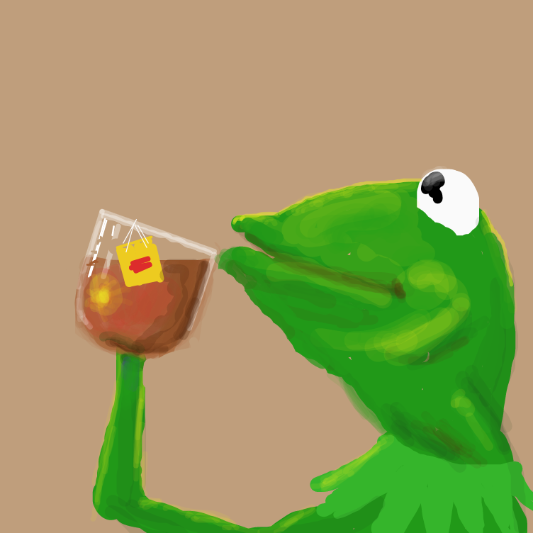  - Online Drawing Game Comic Strip Panel by Emjaypatrick