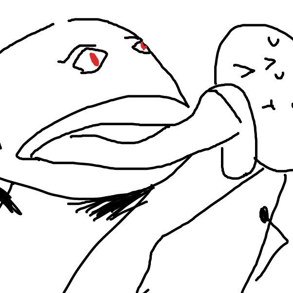  - Online Drawing Game Comic Strip Panel by BananaDoc