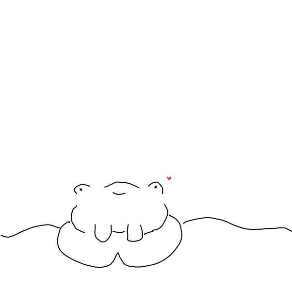 Drawing in cats by rottenmilkx3