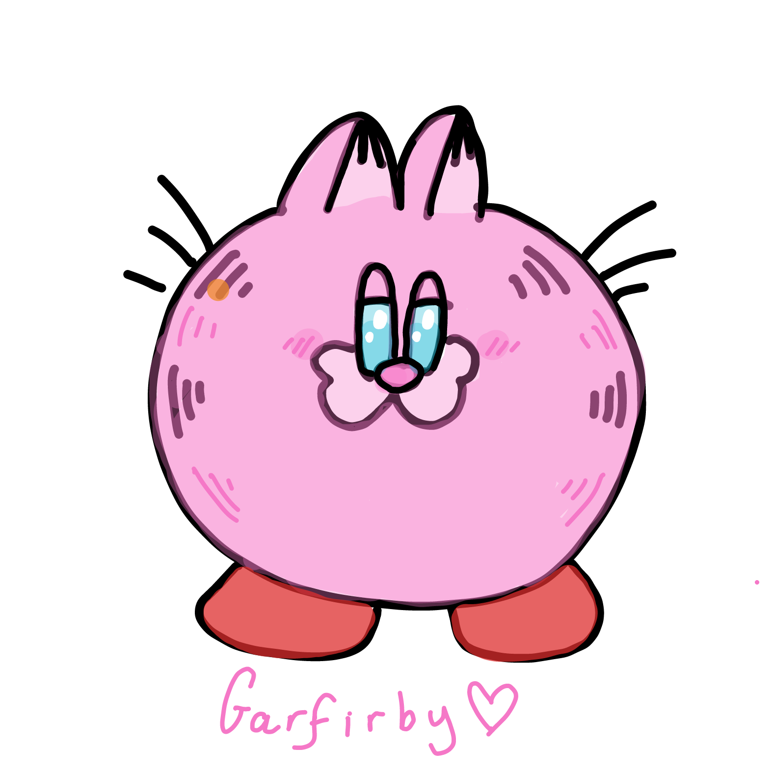  - Online Drawing Game Comic Strip Panel by Alaya