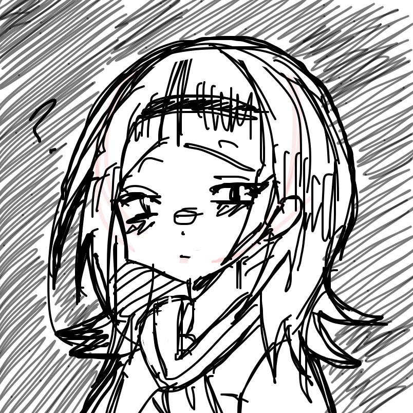  - Online Drawing Game Comic Strip Panel by incubugs