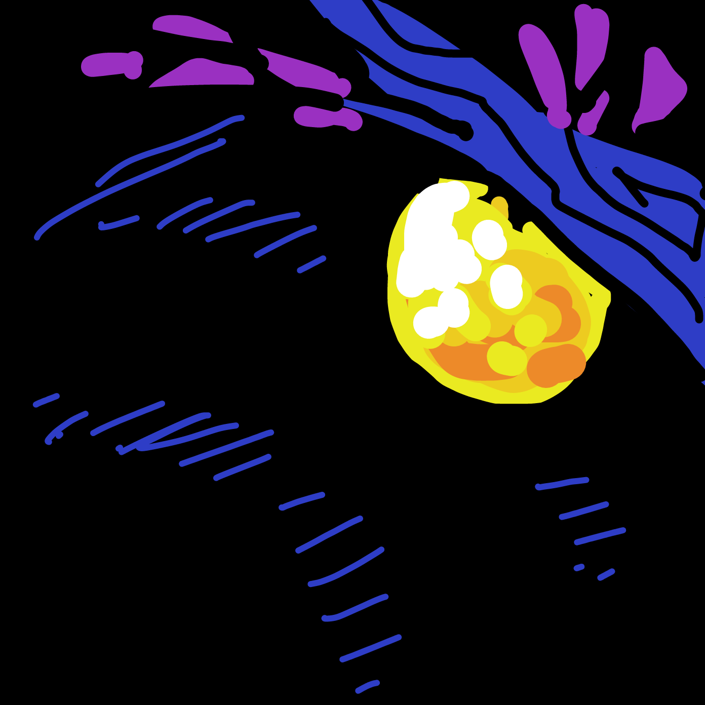 Liked webcomic Apple