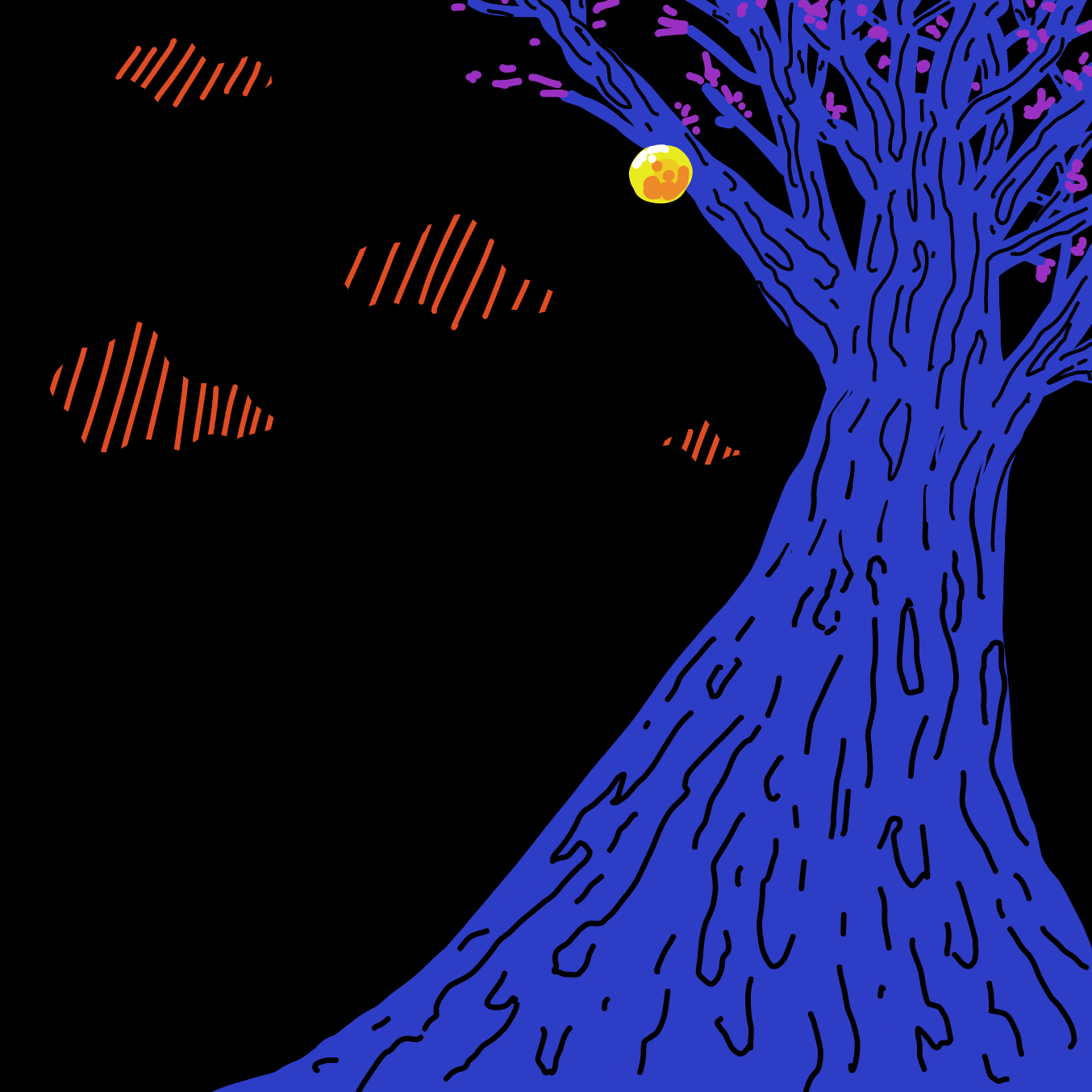  - Online Drawing Game Comic Strip Panel by Wizard Croissant