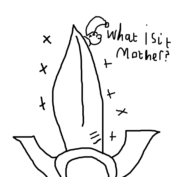  - Online Drawing Game Comic Strip Panel by BananaDoc