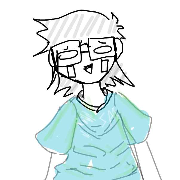  - Online Drawing Game Comic Strip Panel by FifaSam