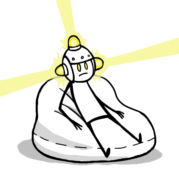  - Online Drawing Game Comic Strip Panel by 🔲