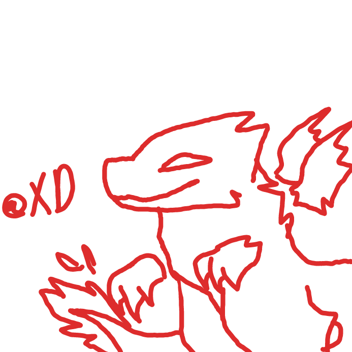 same here - Online Drawing Game Comic Strip Panel by OneWithTheShadows