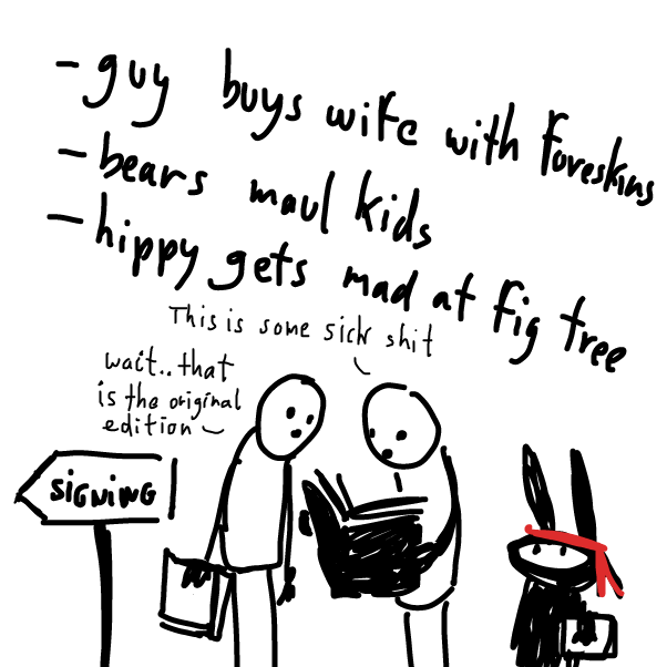  - Online Drawing Game Comic Strip Panel by Peyocay