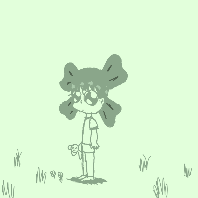  - Online Drawing Game Comic Strip Panel by Setin