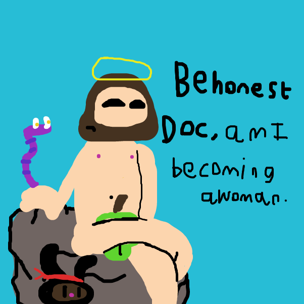  - Online Drawing Game Comic Strip Panel by BananaDoc