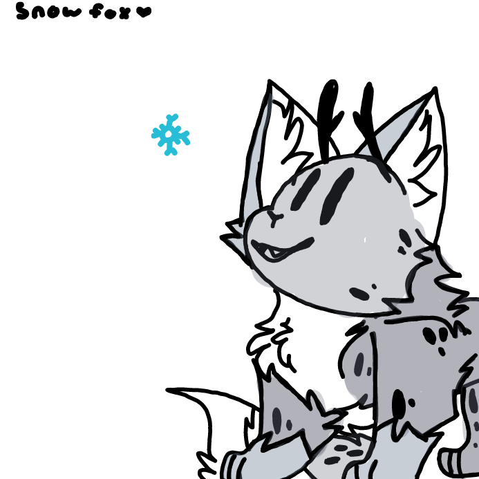  - Online Drawing Game Comic Strip Panel by OneWithTheShadows