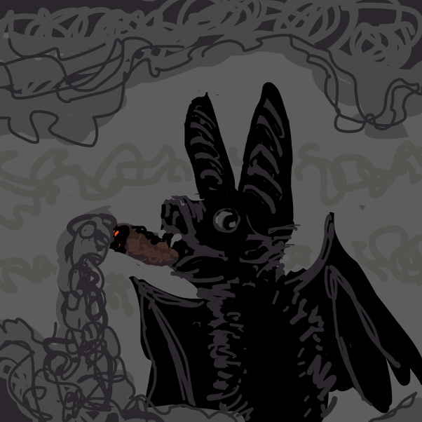  - Online Drawing Game Comic Strip Panel by Peyocay