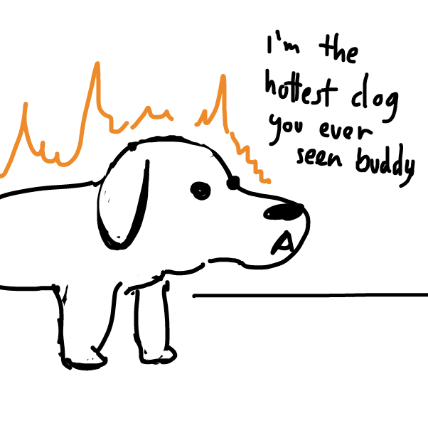  - Online Drawing Game Comic Strip Panel by Peyocay