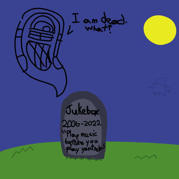 Drawing in Literal Band Names 7 by KikiPotions