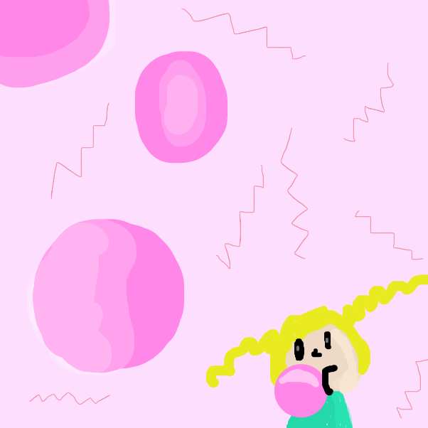  - Online Drawing Game Comic Strip Panel by BananaDoc