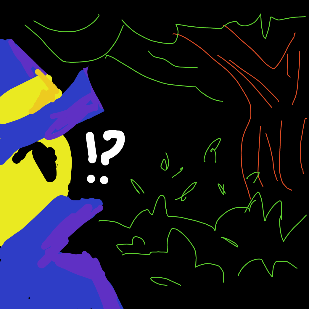  - Online Drawing Game Comic Strip Panel by SeanTrunks