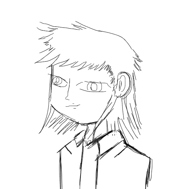 Drawing in degrade the detail 2 by FifaSam