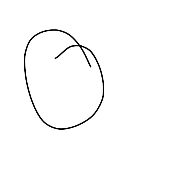 sadfghjkmöl - Online Drawing Game Comic Strip Panel by eminesalis