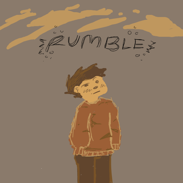  - Online Drawing Game Comic Strip Panel by Babo