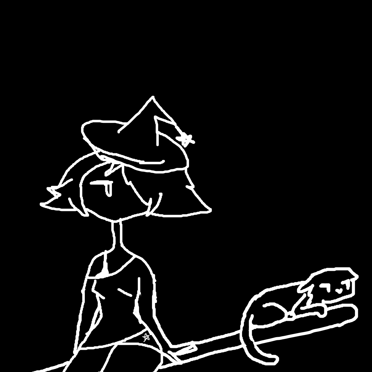 Liked webcomic 🐈‍⬛🧹