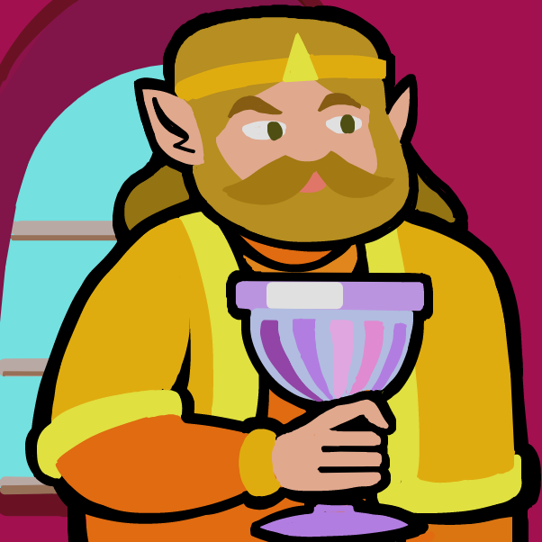 YTPs in general - Online Drawing Game Comic Strip Panel by 🔲