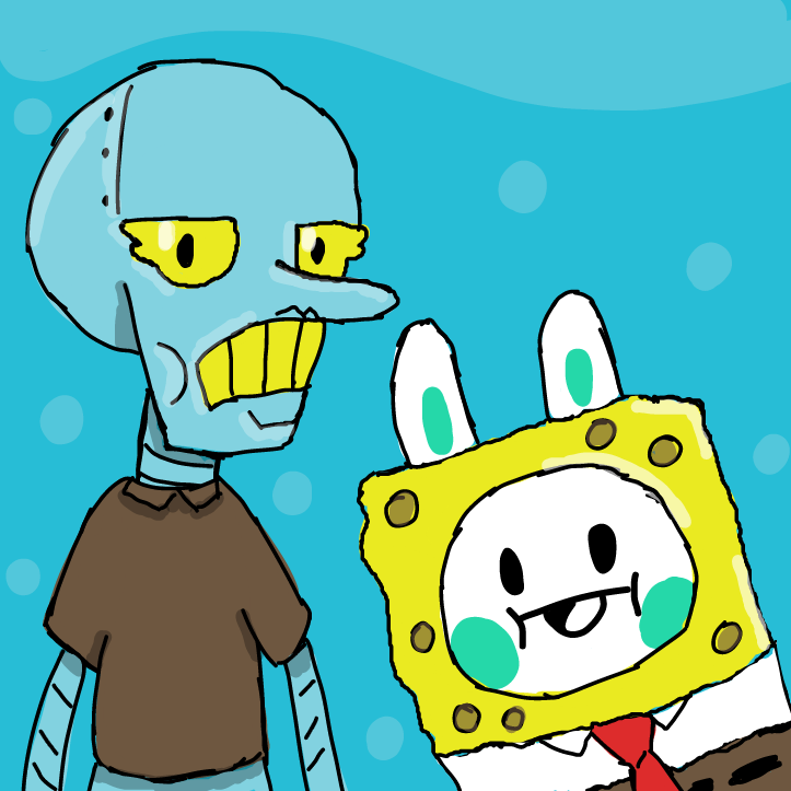 Drawing in Draw a panel jammer cosplaying by SpaceMattress