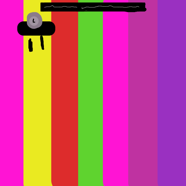 Domino Dancing By Pet Shop Boys - Online Drawing Game Comic Strip Panel by BananaDoc