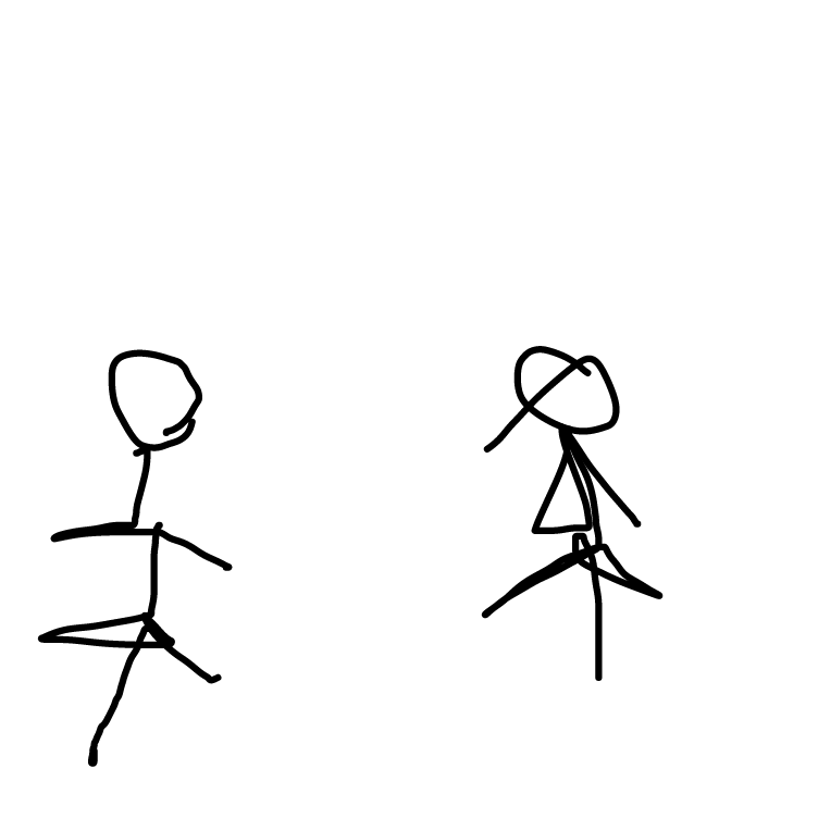 here its about drive, its about power, we stay hungry we devour - Online Drawing Game Comic Strip Panel by robol88