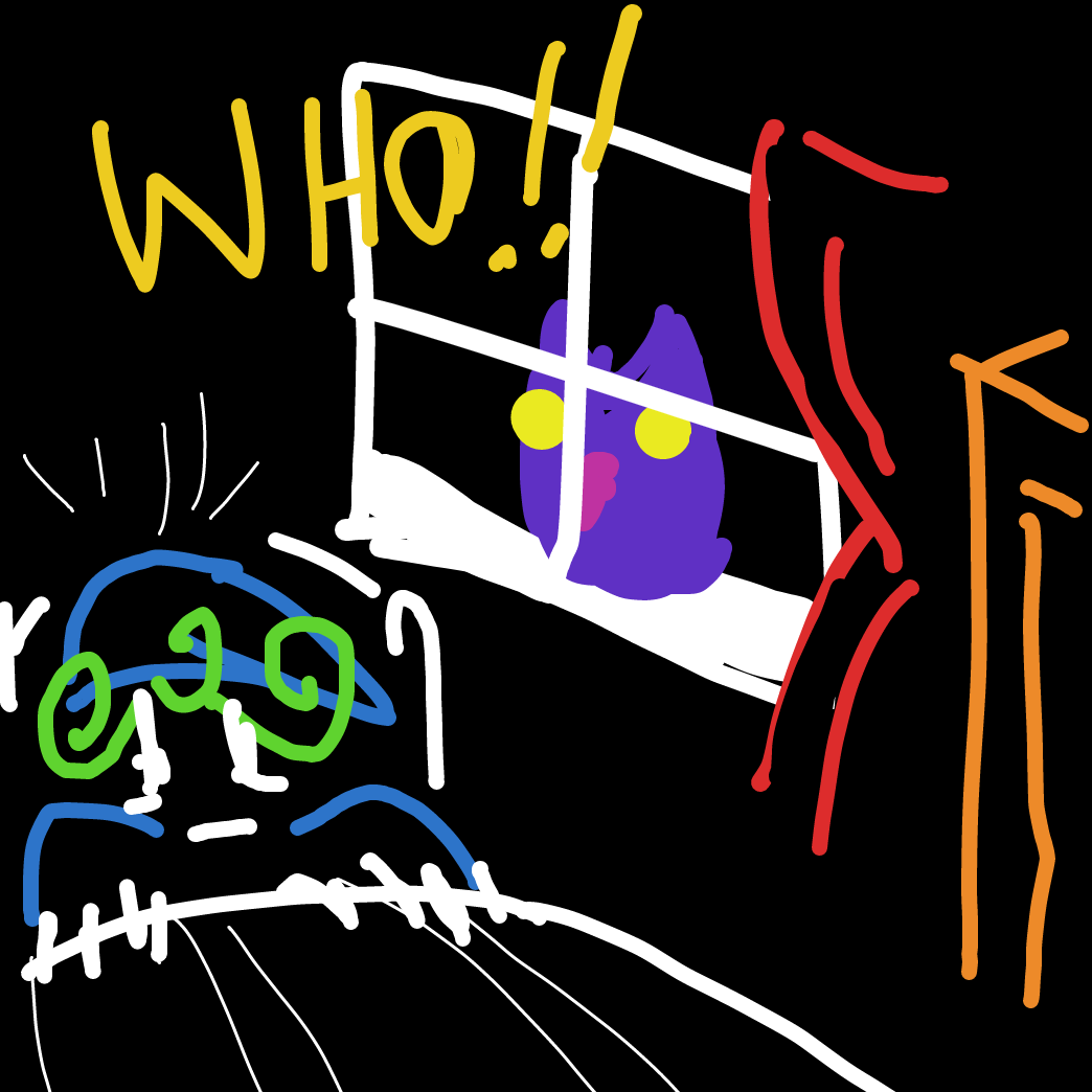 Liked webcomic Night Owl