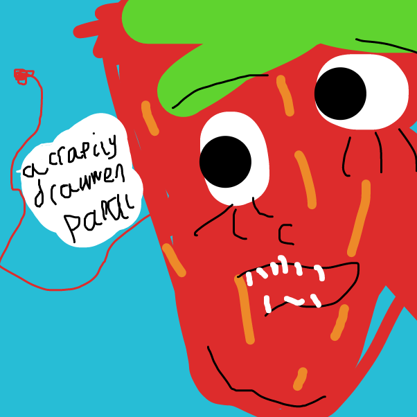 Drawing in Money by BananaDoc