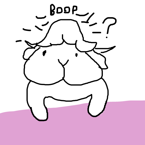  - Online Drawing Game Comic Strip Panel by BananaDoc