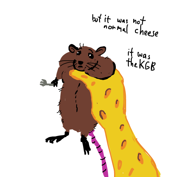  - Online Drawing Game Comic Strip Panel by Peyocay