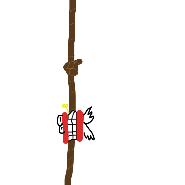  - Online Drawing Game Comic Strip Panel by BananaDoc