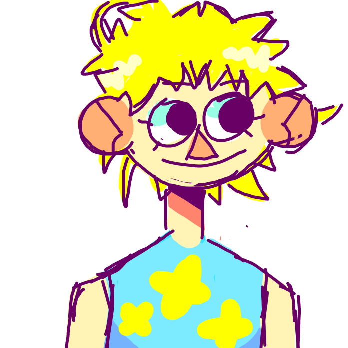  - Online Drawing Game Comic Strip Panel by Thumbutt