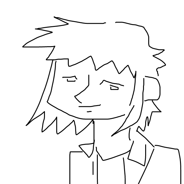 Drawing in degrade the detail 2 by JA