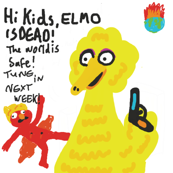 Drawing in Technology by joshyouart