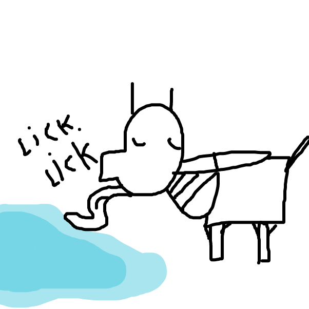  - Online Drawing Game Comic Strip Panel by BananaDoc