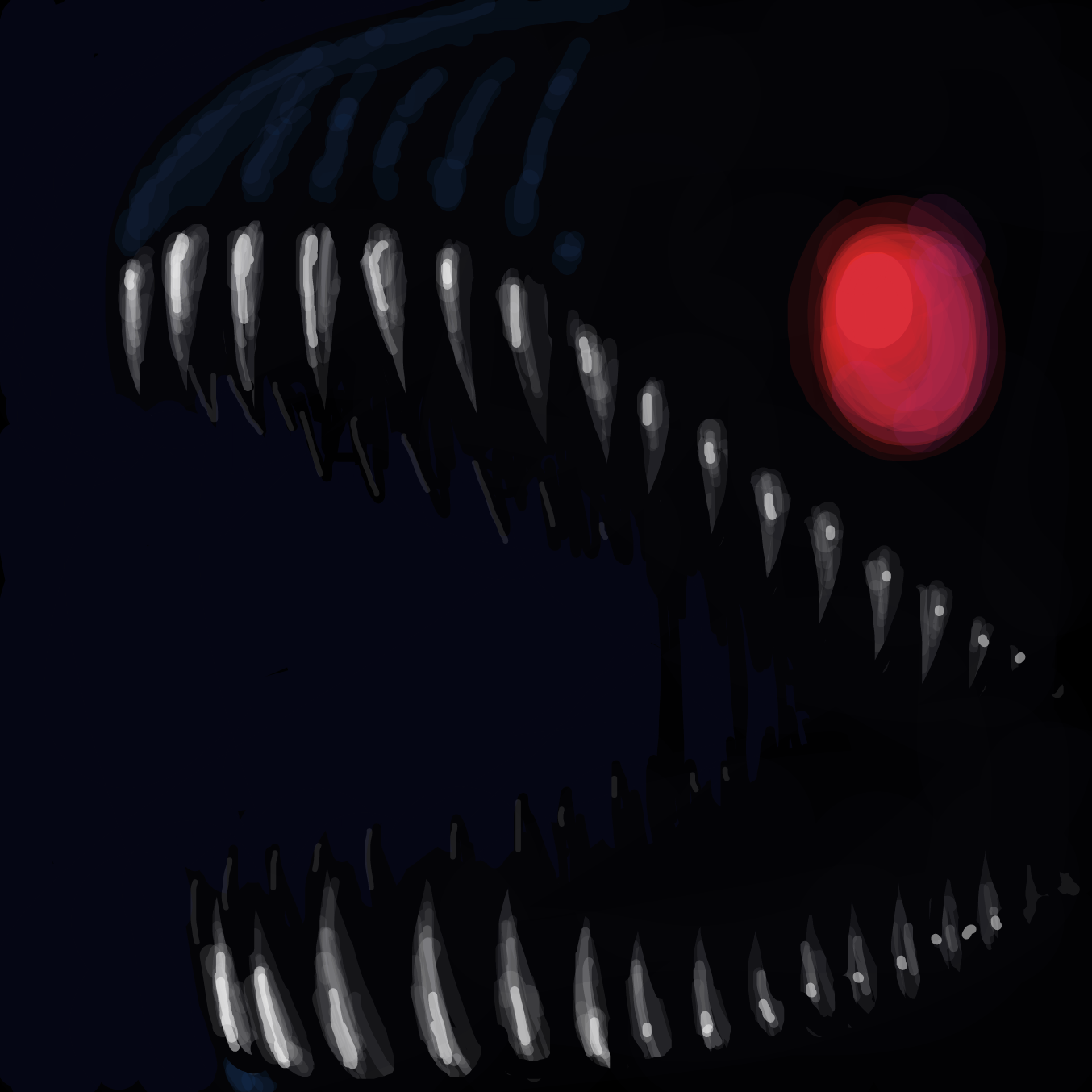 Drawing in Free Draw Or Continue Whichever You Want To Do by TFD