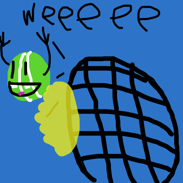  - Online Drawing Game Comic Strip Panel by BananaDoc