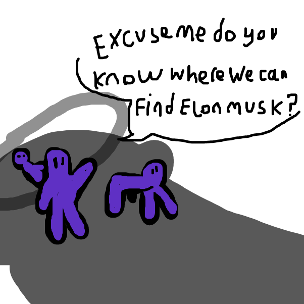  - Online Drawing Game Comic Strip Panel by BananaDoc